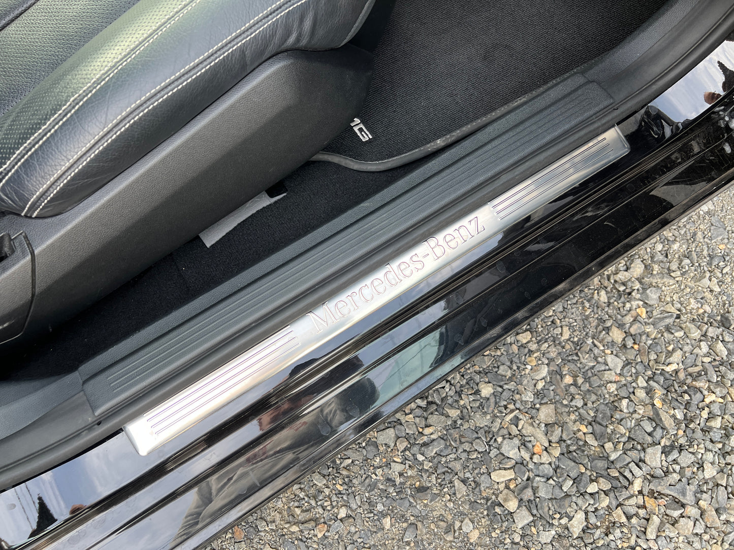 Mercedes Benz CLS500 AMG | C218 | 74.931 km | 408 PS | Coupé | Harman/Kardon