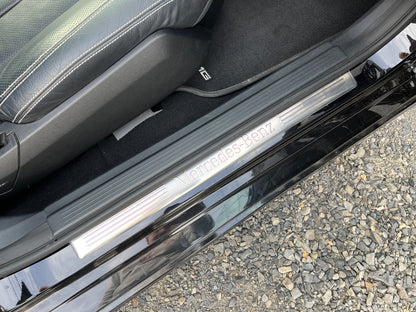 Mercedes Benz CLS500 AMG | C218 | 74.931 km | 408 PS | Coupé | Harman/Kardon