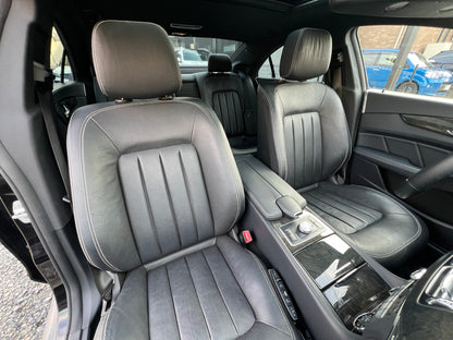 Mercedes Benz CLS500 AMG | C218 | 74.931 km | 408 PS | Coupé | Harman/Kardon