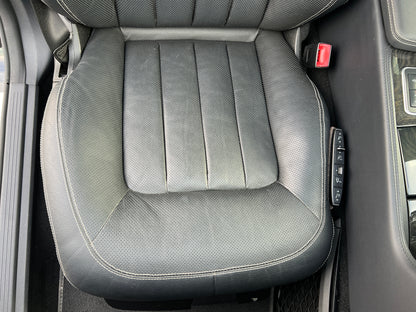 Mercedes Benz CLS500 AMG | C218 | 74.931 km | 408 PS | Coupé | Harman/Kardon