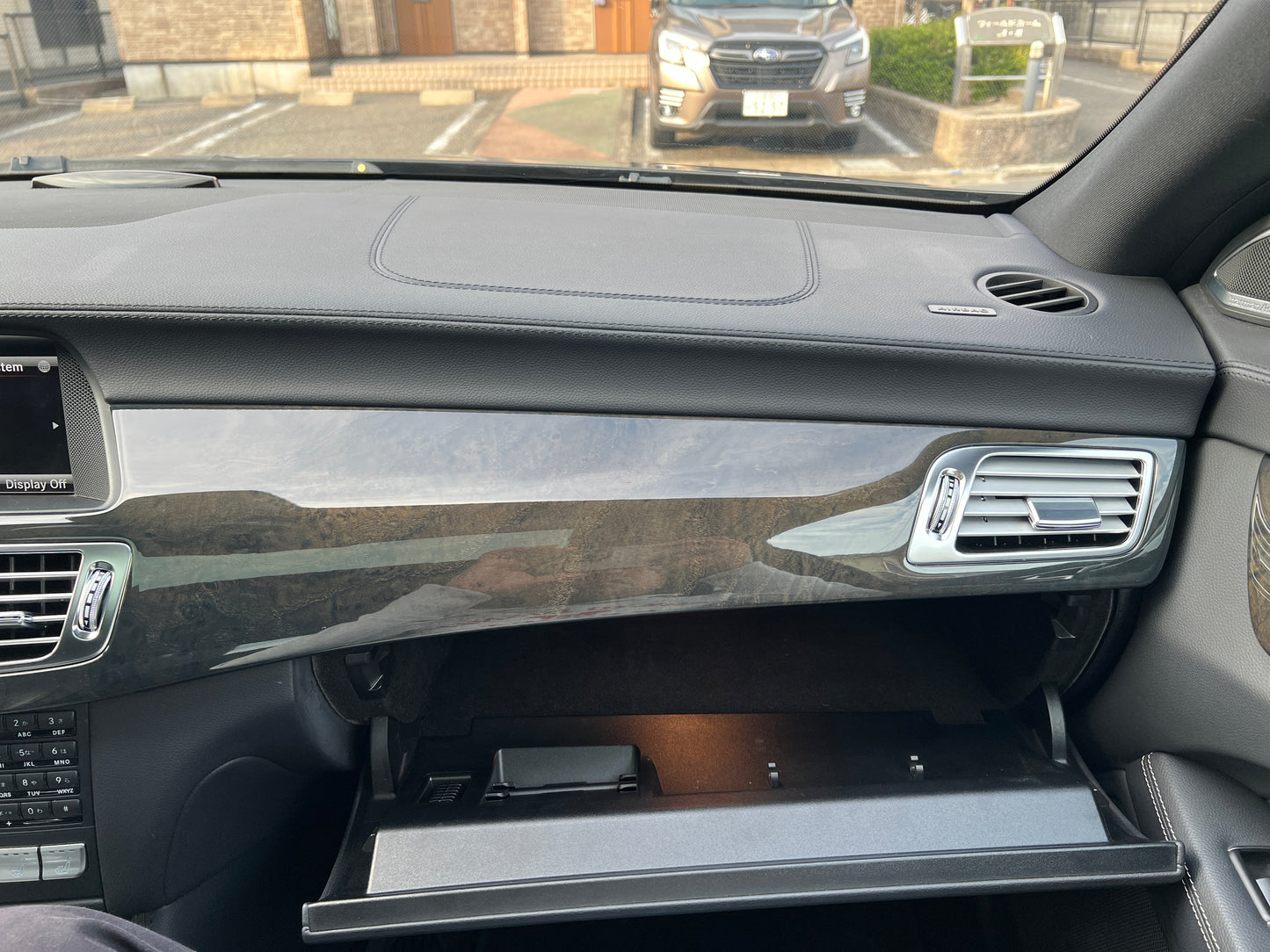 Mercedes Benz CLS500 AMG | C218 | 74.931 km | 408 PS | Coupé | Harman/Kardon