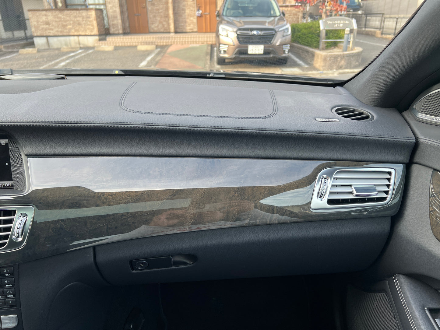 Mercedes Benz CLS500 AMG | C218 | 74.931 km | 408 PS | Coupé | Harman/Kardon