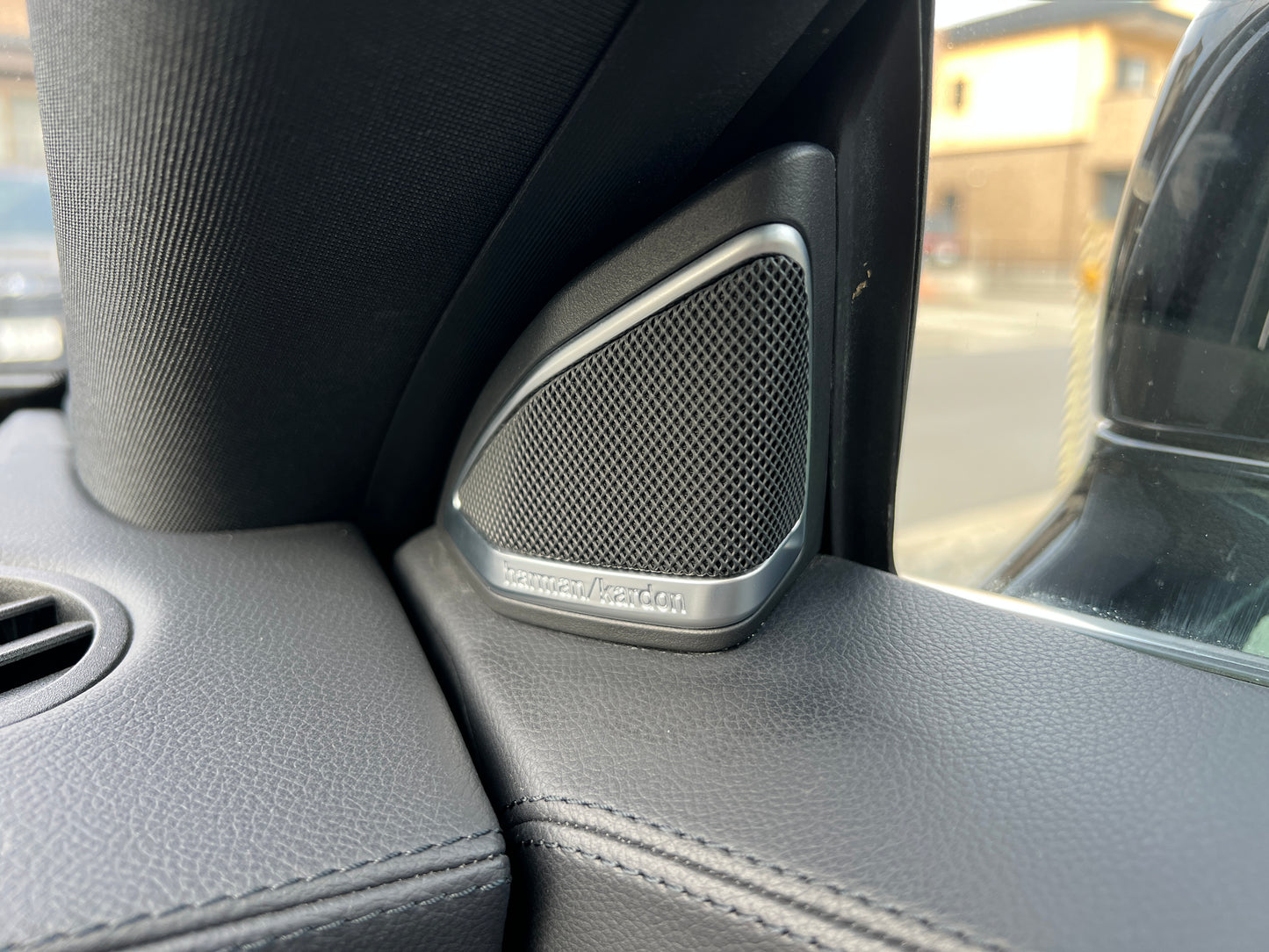 Mercedes Benz CLS500 AMG | C218 | 74.931 km | 408 PS | Coupé | Harman/Kardon