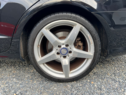 Mercedes Benz CLS500 AMG | C218 | 74.931 km | 408 PS | Coupé | Harman/Kardon