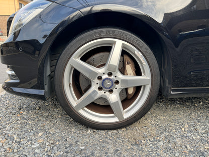 Mercedes Benz CLS500 AMG | C218 | 74.931 km | 408 PS | Coupé | Harman/Kardon