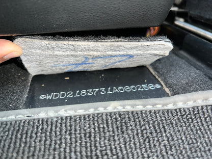 Mercedes Benz CLS500 AMG | C218 | 74.931 km | 408 PS | Coupé | Harman/Kardon