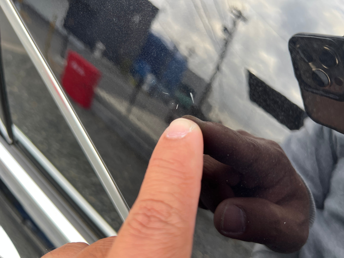 Mercedes Benz CLS500 AMG | C218 | 74.931 km | 408 PS | Coupé | Harman/Kardon