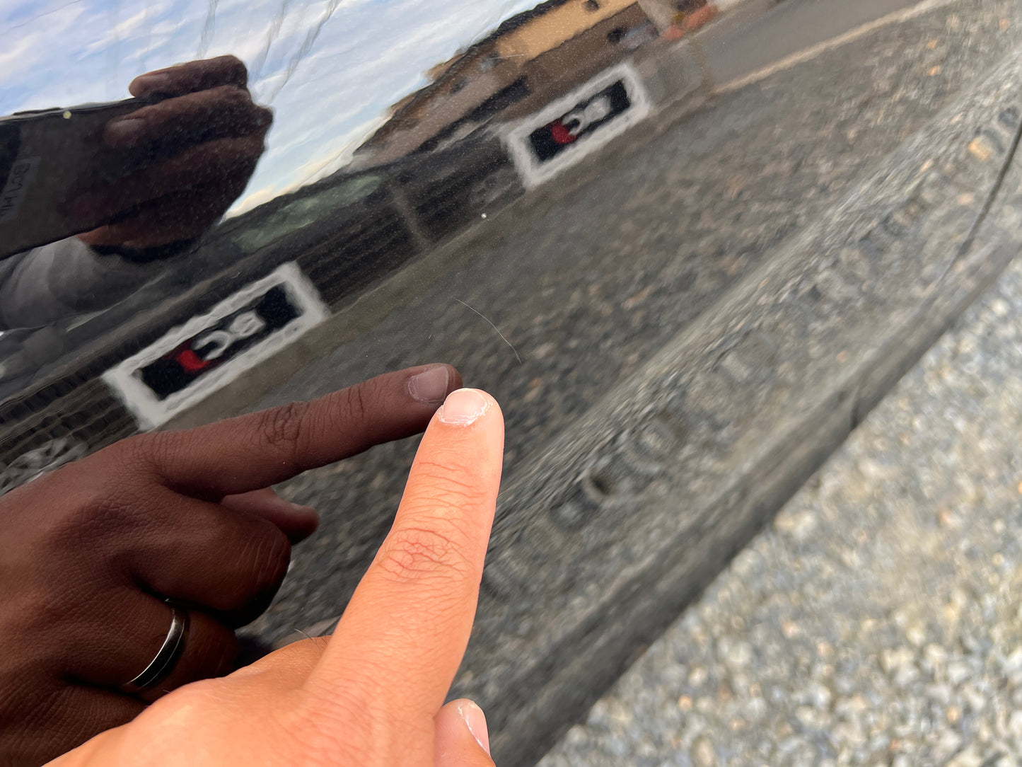 Mercedes Benz CLS500 AMG | C218 | 74.931 km | 408 PS | Coupé | Harman/Kardon