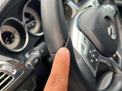 Mercedes Benz CLS500 AMG | C218 | 74.931 km | 408 PS | Coupé | Harman/Kardon