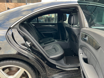 Mercedes Benz CLS500 AMG | C218 | 74.931 km | 408 PS | Coupé | Harman/Kardon