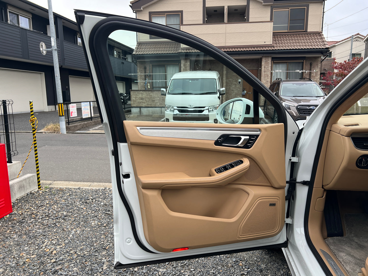 Porsche Macan Turbo | 95B | 102.287 km | 400 PS | PDK | Apple CarPlay!