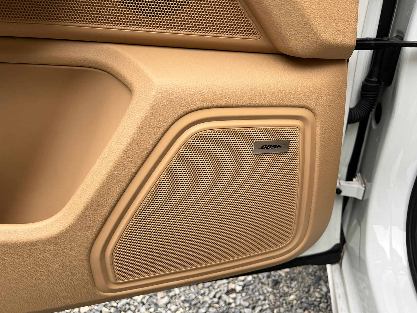 Porsche Macan Turbo | 95B | 102.287 km | 400 PS | PDK | Apple CarPlay!