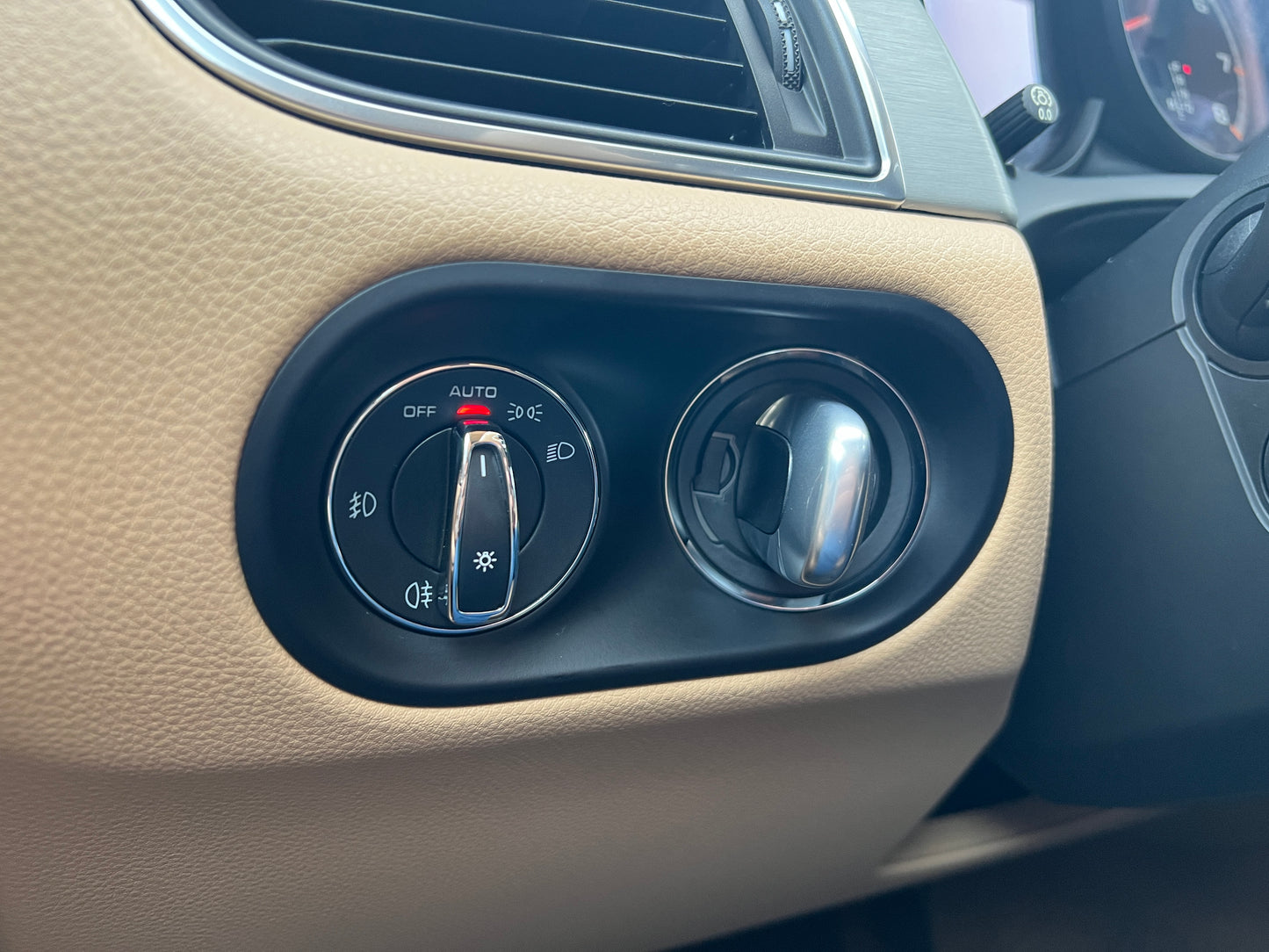 Porsche Macan Turbo | 95B | 102.287 km | 400 PS | PDK | Apple CarPlay!