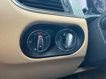 Porsche Macan Turbo | 95B | 102.287 km | 400 PS | PDK | Apple CarPlay!