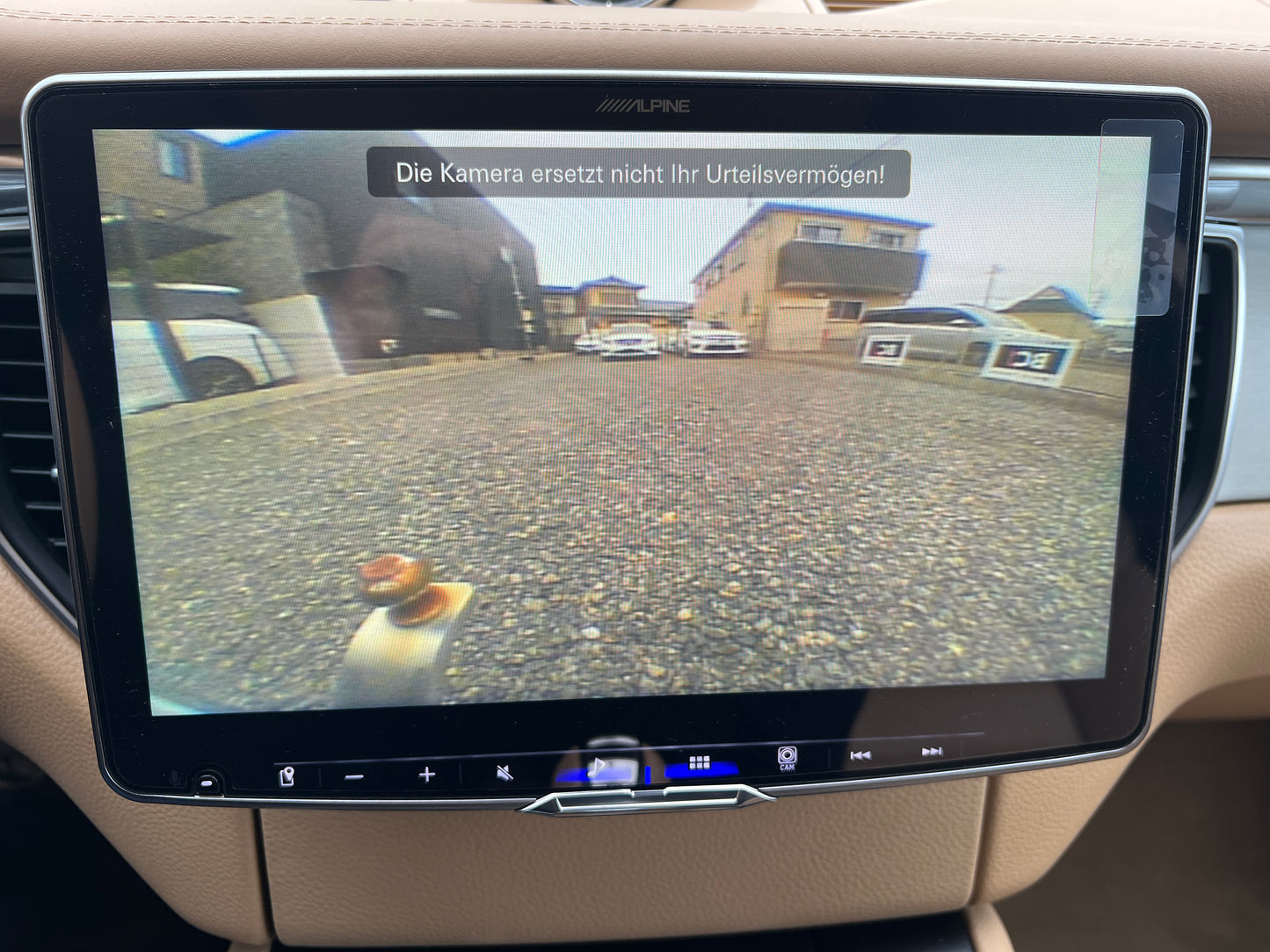 Porsche Macan Turbo | 95B | 102.287 km | 400 PS | PDK | Apple CarPlay!