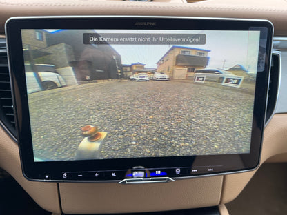 Porsche Macan Turbo | 95B | 102.287 km | 400 PS | PDK | Apple CarPlay!