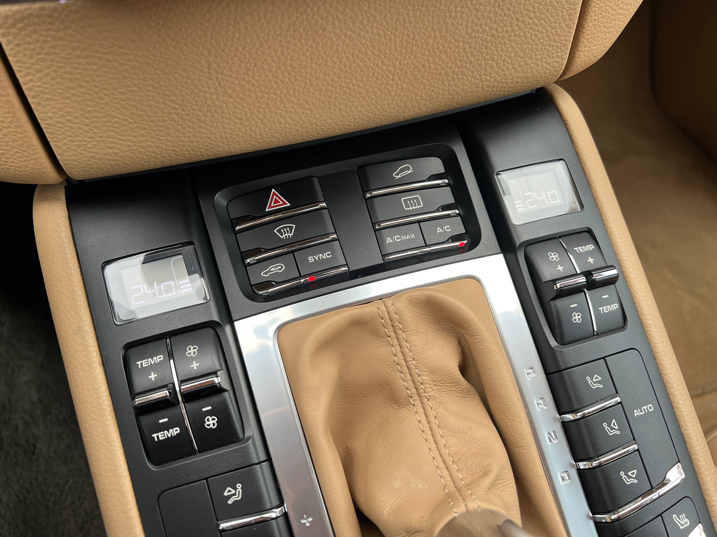 Porsche Macan Turbo | 95B | 102.287 km | 400 PS | PDK | Apple CarPlay!