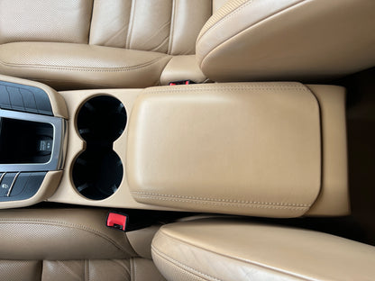 Porsche Macan Turbo | 95B | 102.287 km | 400 PS | PDK | Apple CarPlay!