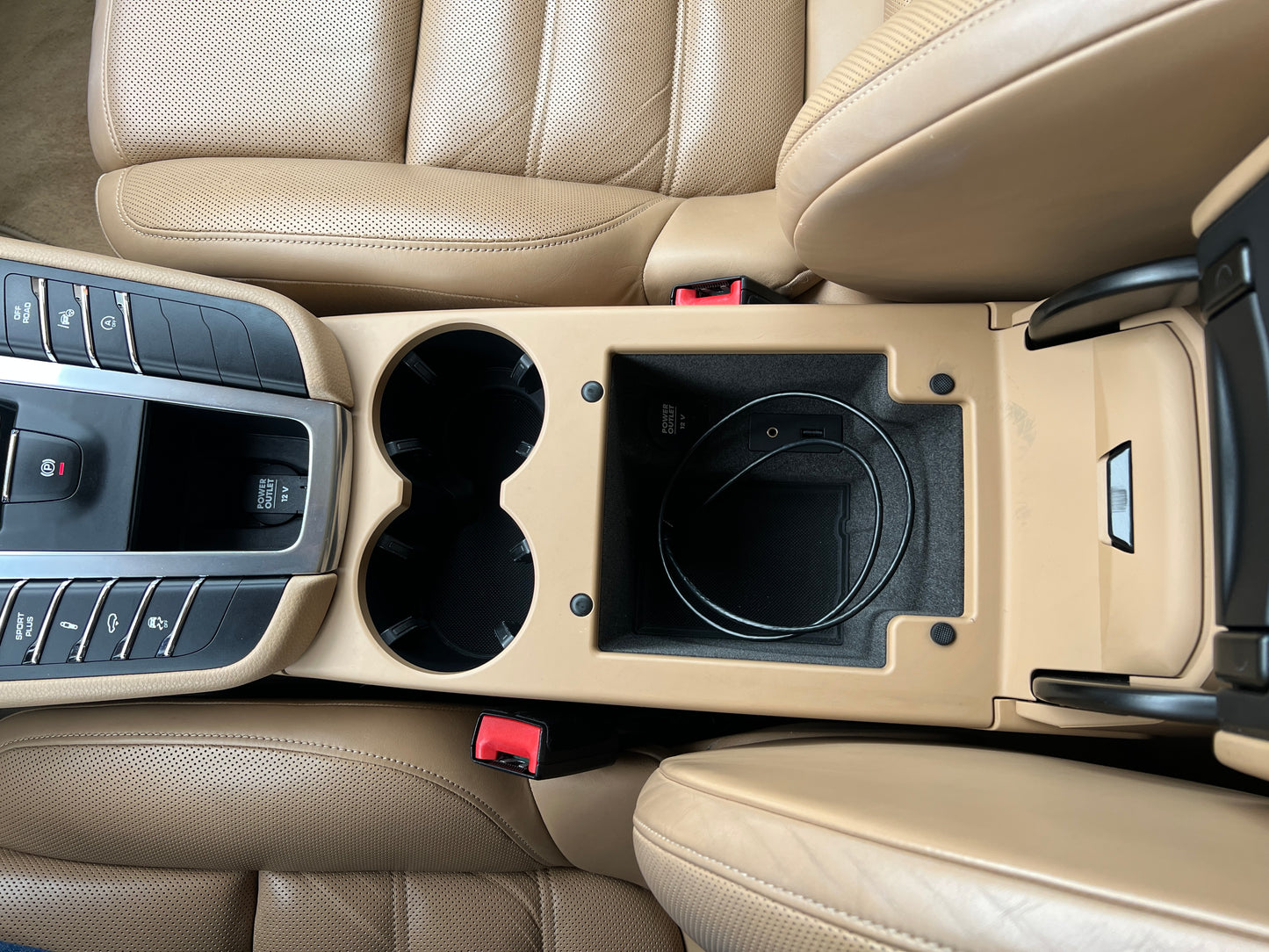 Porsche Macan Turbo | 95B | 102.287 km | 400 PS | PDK | Apple CarPlay!