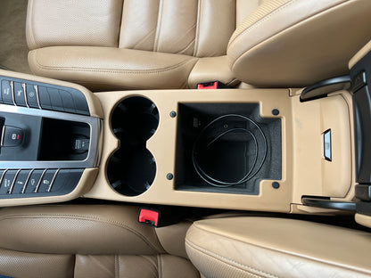 Porsche Macan Turbo | 95B | 102.287 km | 400 PS | PDK | Apple CarPlay!