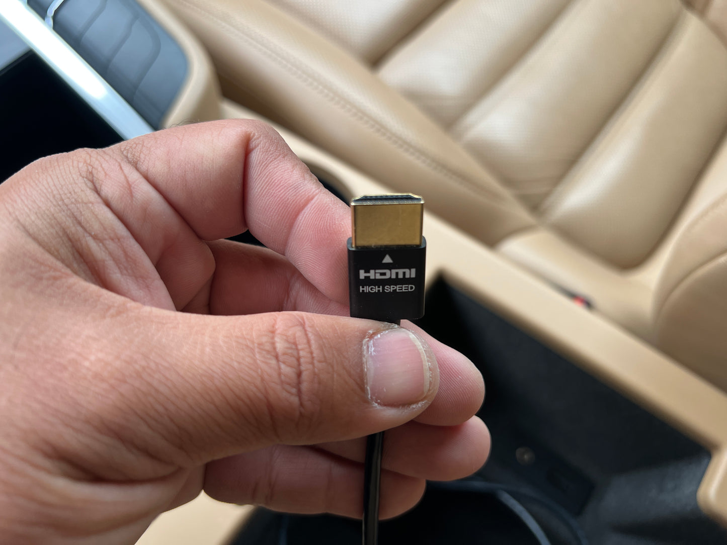 Porsche Macan Turbo | 95B | 102.287 km | 400 PS | PDK | Apple CarPlay!