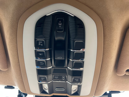 Porsche Macan Turbo | 95B | 102.287 km | 400 PS | PDK | Apple CarPlay!