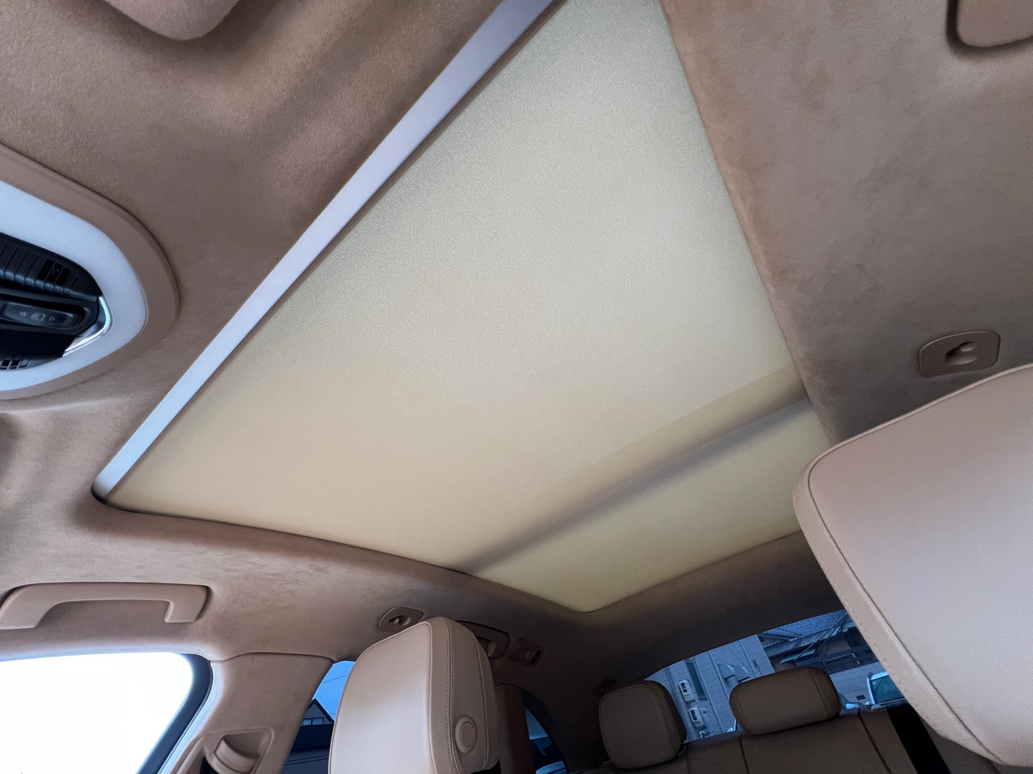 Porsche Macan Turbo | 95B | 102.287 km | 400 PS | PDK | Apple CarPlay!