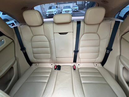 Porsche Macan Turbo | 95B | 102.287 km | 400 PS | PDK | Apple CarPlay!