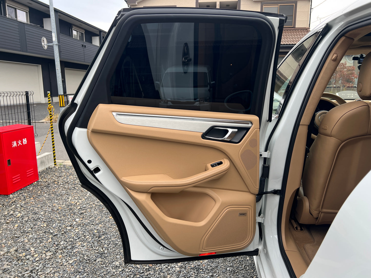 Porsche Macan Turbo | 95B | 102.287 km | 400 PS | PDK | Apple CarPlay!