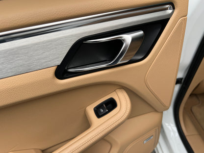 Porsche Macan Turbo | 95B | 102.287 km | 400 PS | PDK | Apple CarPlay!