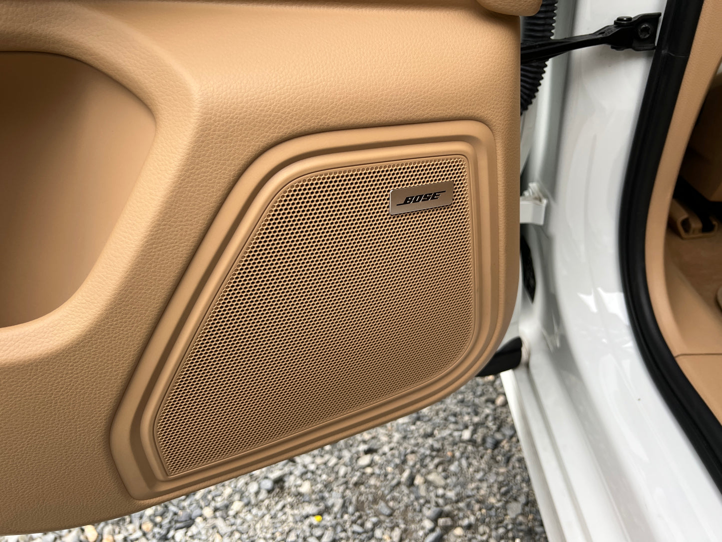 Porsche Macan Turbo | 95B | 102.287 km | 400 PS | PDK | Apple CarPlay!