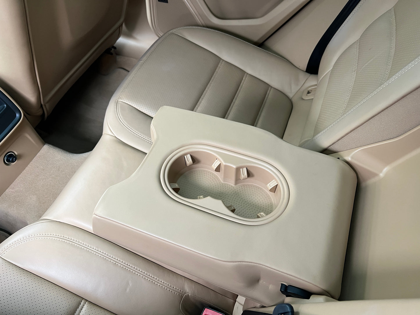 Porsche Macan Turbo | 95B | 102.287 km | 400 PS | PDK | Apple CarPlay!