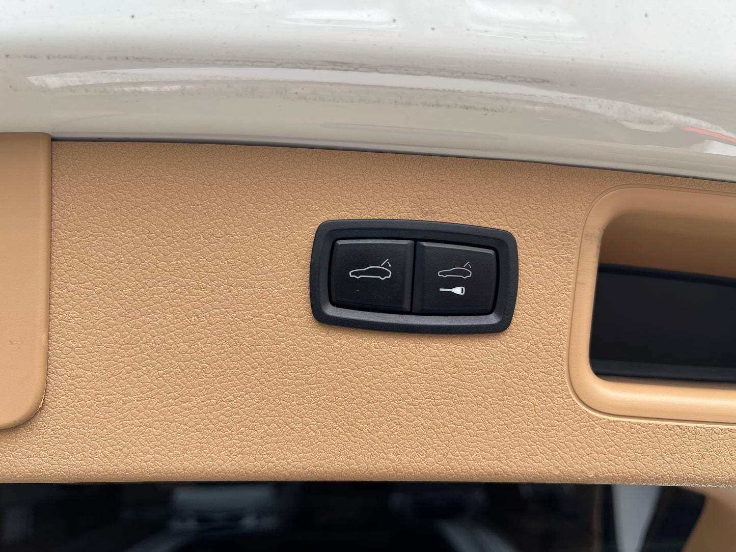 Porsche Macan Turbo | 95B | 102.287 km | 400 PS | PDK | Apple CarPlay!