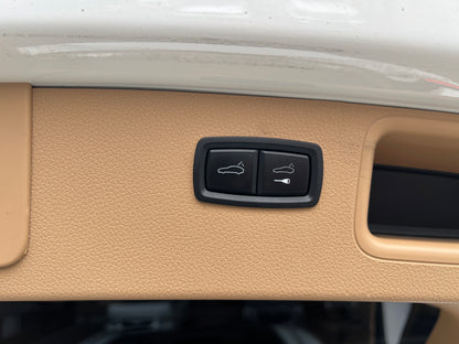 Porsche Macan Turbo | 95B | 102.287 km | 400 PS | PDK | Apple CarPlay!