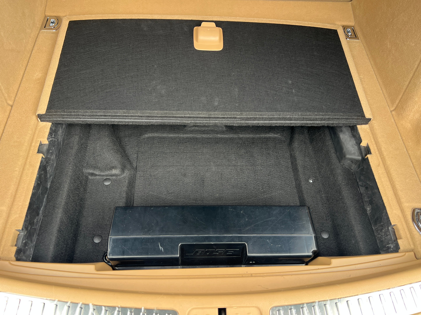 Porsche Macan Turbo | 95B | 102.287 km | 400 PS | PDK | Apple CarPlay!