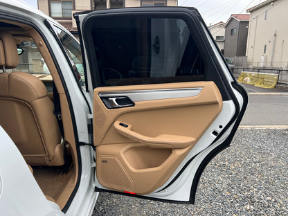 Porsche Macan Turbo | 95B | 102.287 km | 400 PS | PDK | Apple CarPlay!