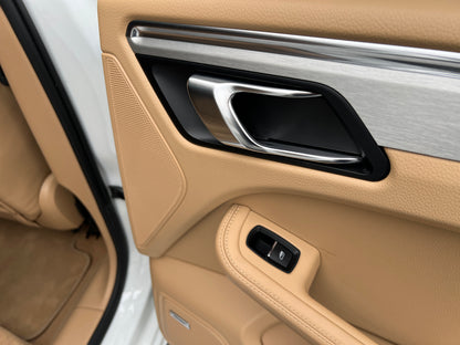 Porsche Macan Turbo | 95B | 102.287 km | 400 PS | PDK | Apple CarPlay!