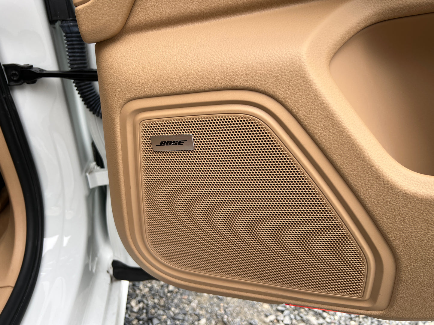 Porsche Macan Turbo | 95B | 102.287 km | 400 PS | PDK | Apple CarPlay!