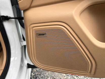 Porsche Macan Turbo | 95B | 102.287 km | 400 PS | PDK | Apple CarPlay!