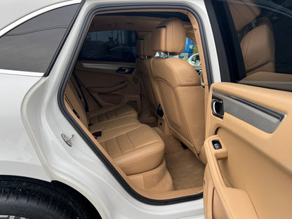 Porsche Macan Turbo | 95B | 102.287 km | 400 PS | PDK | Apple CarPlay!