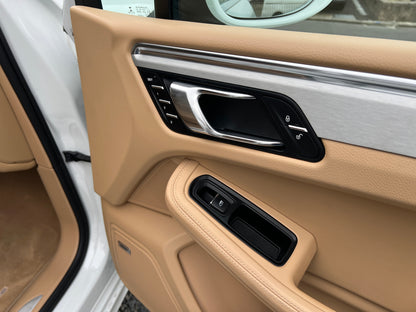 Porsche Macan Turbo | 95B | 102.287 km | 400 PS | PDK | Apple CarPlay!