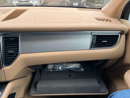 Porsche Macan Turbo | 95B | 102.287 km | 400 PS | PDK | Apple CarPlay!