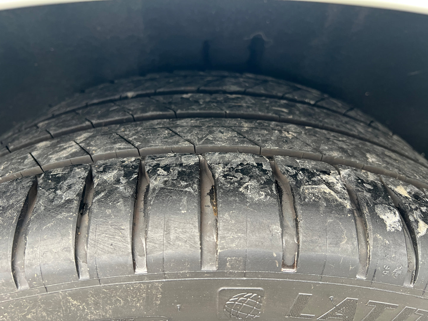 Porsche Macan Turbo | 95B | 102.287 km | 400 PS | PDK | Apple CarPlay!