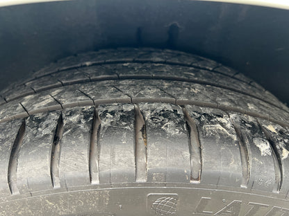 Porsche Macan Turbo | 95B | 102.287 km | 400 PS | PDK | Apple CarPlay!