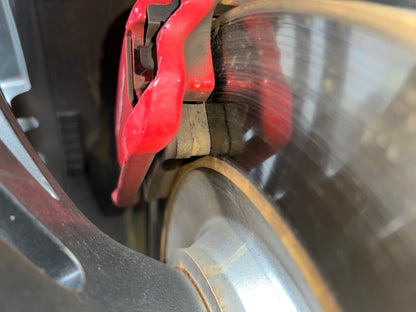 Porsche Macan Turbo | 95B | 102.287 km | 400 PS | PDK | Apple CarPlay!