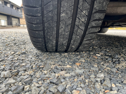 Porsche Macan Turbo | 95B | 102.287 km | 400 PS | PDK | Apple CarPlay!