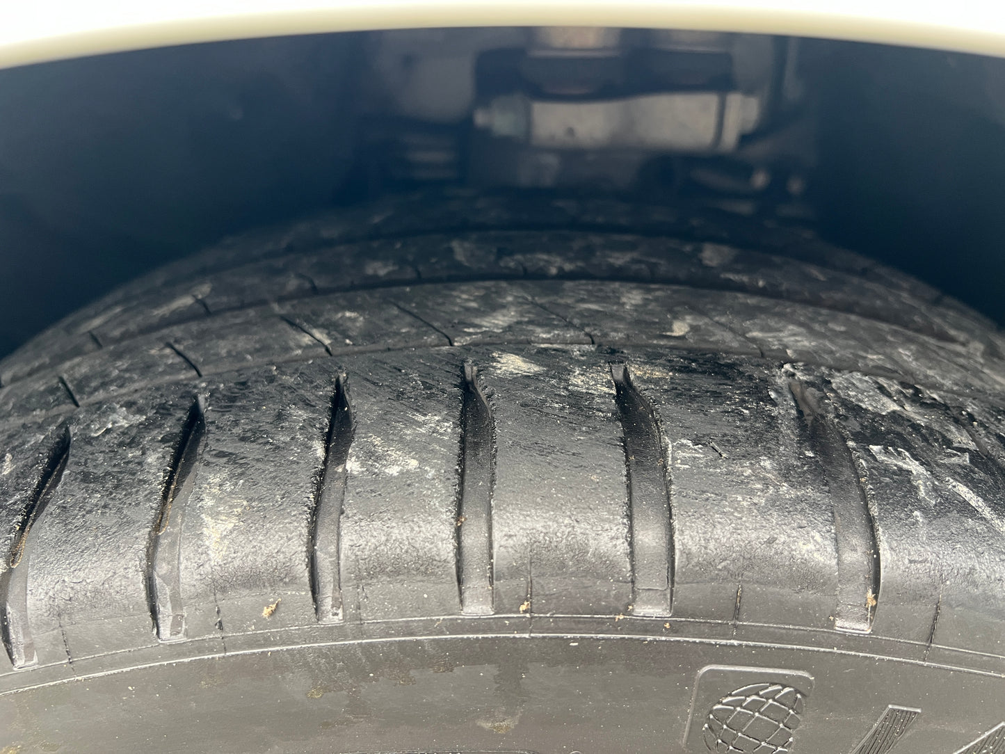 Porsche Macan Turbo | 95B | 102.287 km | 400 PS | PDK | Apple CarPlay!