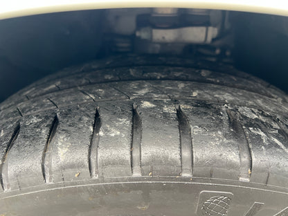 Porsche Macan Turbo | 95B | 102.287 km | 400 PS | PDK | Apple CarPlay!