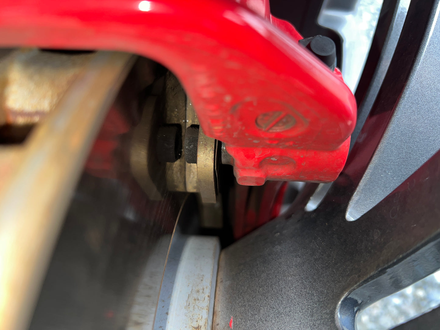 Porsche Macan Turbo | 95B | 102.287 km | 400 PS | PDK | Apple CarPlay!