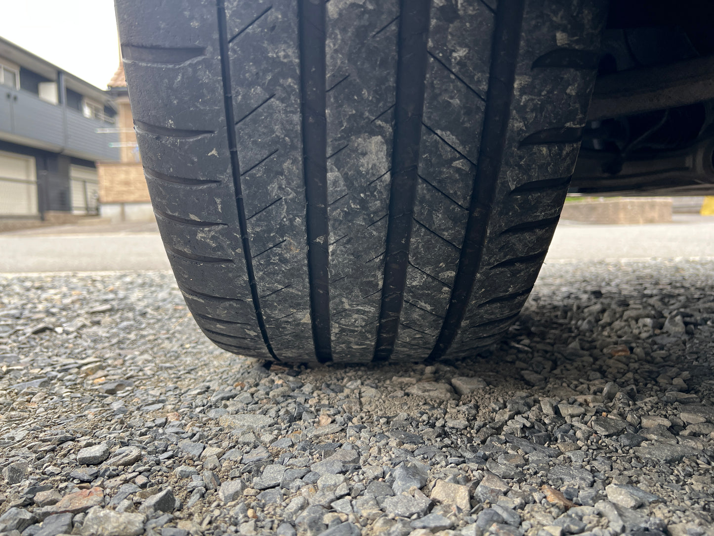 Porsche Macan Turbo | 95B | 102.287 km | 400 PS | PDK | Apple CarPlay!